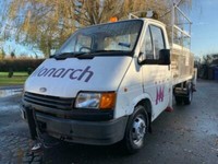 transit 190 for sale